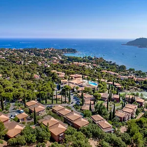 Resort Village Club Les Mas De L'esterel, Saint-Raphael (Var)